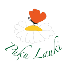 'Puķu lauki' SIA